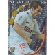 Negredo Superstar Brillo Letras Sevilla 105