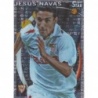 Soccer Trading Cards Jesus Navas Sevilla Superstar Brillo Letras Mundicromo Fichas Liga 2010-11