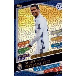 Cristiano Ronaldo HT2 Match Attax Champions  2016-17