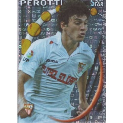 Perotti Superstar Brillo Letras Sevilla 107