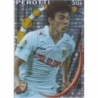 Sale Trading Cards Perotti Sevilla Superstar Brillo Letras Las Fichas Quiz Liga 2010-11