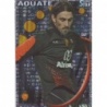 Trading Cards Aouate Mallorca Superstar Brillo Letras Mundicromo Fichas Liga 2010-11