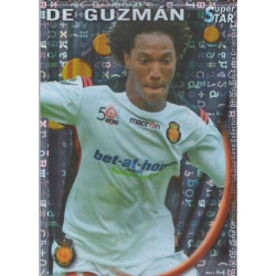 De Guzman Superstar Brillo Letras Mallorca 132