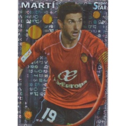 Martí Superstar Brillo Letras Mallorca 133