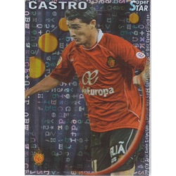 Castro Superstar Brillo Letras Mallorca 134
