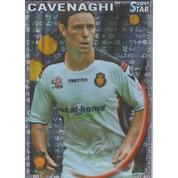 Cavenaghi Superstar Brillo Letras Mallorca 135