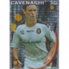 Trading Cards Cavenaghi Mallorca Superstar Brillo Letras Las Fichas de La Liga 2010-11