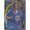 Soccer Trading Cards Casquero Getafe Superstar Brillo Letras Las Fichas Quiz Liga 2010-11