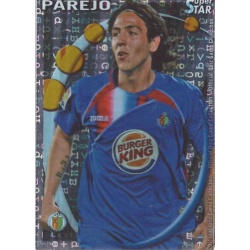 Parejo Superstar Brillo Letras Getafe 159