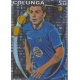 Colunga Superstar Brillo Letras Getafe 161