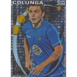 Colunga Superstar Brillo Letras Getafe 161