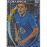 Trading Cards Colunga Getafe Superstar Brillo Letras Mundicromo Quiz 2010-11