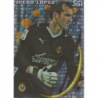 Buy Online Cards Diego López Villarreal Superstar Brillo Letras Las Fichas de La Liga 2010-11
