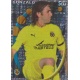 Gonzalo Superstar Brillo Letras Villarreal 187