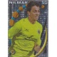 Nilmar Superstar Brillo Letras Villarreal 189