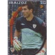 Iraizoz Superstar Brillo Letras Athletic Club 212