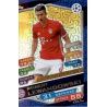Robert Lewandowski HT4 Match Attax Champions  2016-17