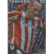 Toquero Superstar Brillo Letras Athletic Club 215