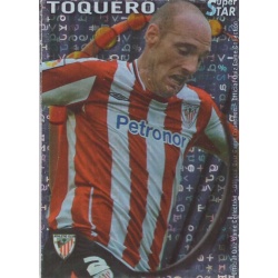 Toquero Superstar Brillo Letras Athletic Club 215