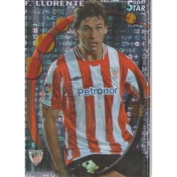 Fernando Llorente Superstar Brillo Letras Athletic Club 216
