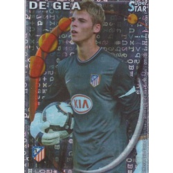 De Gea Superstar Brillo Letras Atlético Madrid 239