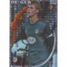 Buy Online Cards De Gea Atlético Madrid Superstar Brillo Letras Mundicromo Quiz 2010-11