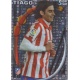 Tiago Superstar Brillo Letras Atlético Madrid 240