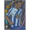 Trading Cards Lopo Deportivo Superstar Brillo Letras Mundicromo Quiz 2010-11
