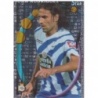 Soccer Trading Cards Juán Rodriguez Deportivo Superstar Brillo Letras Mundicromo Quiz 2010-11