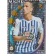 Michel Superstar Brillo Letras Deportivo 269