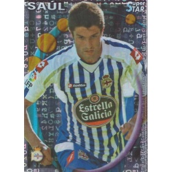 Saul Superstar Brillo Letras Deportivo 270