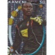 Kameni Superstar Brillo Letras Espanyol 293