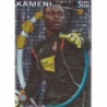 Trading Cards Kameni Espanyol Superstar Brillo Letras Mundicromo Fichas Liga 2010-11