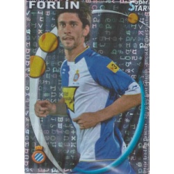 Forlín Superstar Brillo Letras Espanyol 294