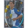 Soccer Trading Cards Forlín Espanyol Superstar Brillo Letras Mundicromo Quiz 2010-11