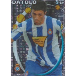 Dátolo Superstar Brillo Letras Espanyol 296
