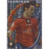 Trading Cards Juanfran Osasuna Superstar Brillo Letras Mundicromo Quiz 2010-11