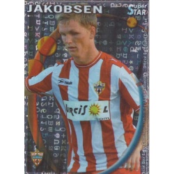 Jakobsen Superstar Brillo Letras Almeria 348