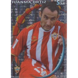 Ortiz Superstar Brillo Letras Almeria 349