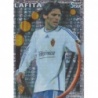 Sale Trading Cards Lafita Zaragoza Superstar Brillo Letras Mundicromo Fichas Liga 2010-11