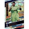 Gianluigi Buffon 100 Club-1 Match Attax Champions  2016-17