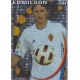 Edmilson Superstar Brillo Letras Zaragoza 377
