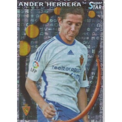 Ander Herrera Superstar Brillo Letras Zaragoza 378