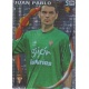 Juán Pablo Superstar Brillo Letras Sporting 401