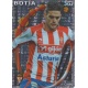 Botía Superstar Brillo Letras Sporting 402