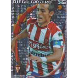 Diego Castro Superstar Brillo Letras Sporting 404