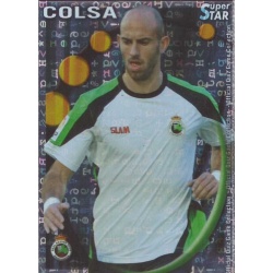 Colsa Superstar Brillo Letras Racing 430