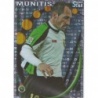 Sale Trading Cards Munitis Racing Superstar Brillo Letras Mundicromo Quiz 2010-11