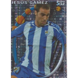 Jesus Gámez Superstar Brillo Letras Málaga 455