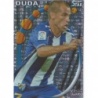 Sale Trading Cards Duda Málaga Superstar Brillo Letras Mundicromo Quiz 2010-11